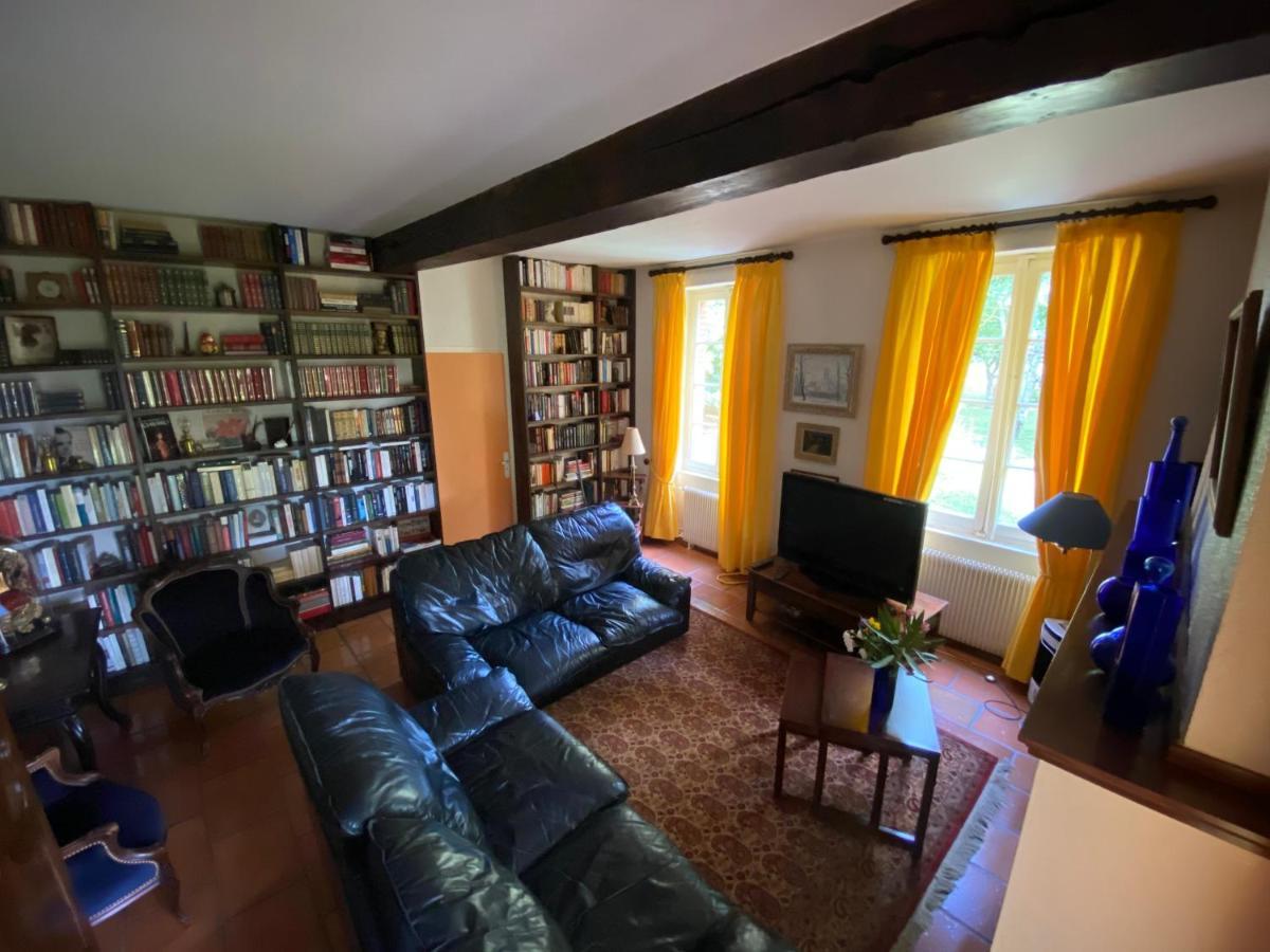 La Closerie De L'Autan Fenouillet  Exteriér fotografie
