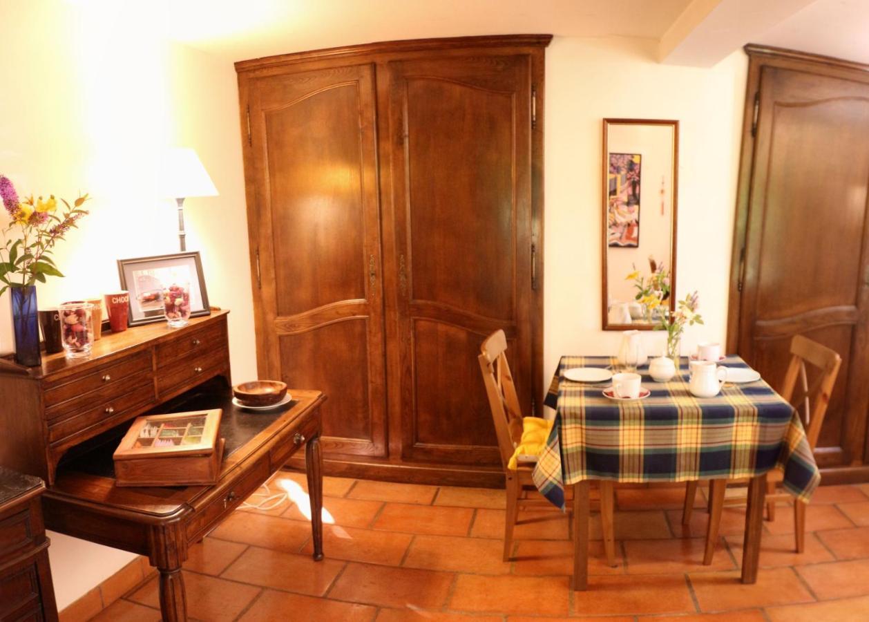 La Closerie De L'Autan Fenouillet  Exteriér fotografie