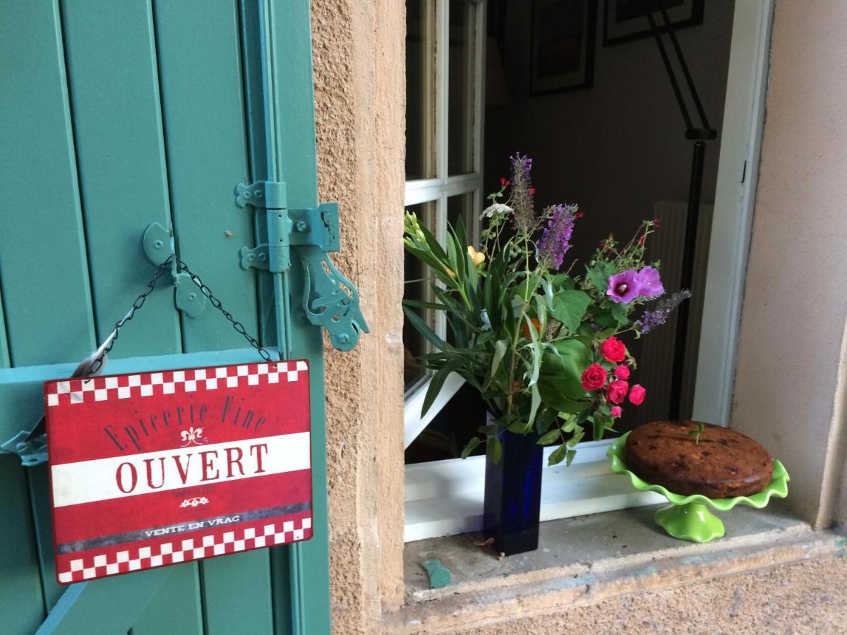 La Closerie De L'Autan Fenouillet  Exteriér fotografie